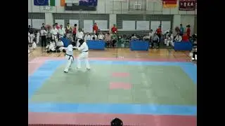 KENPO KAI COMBAT