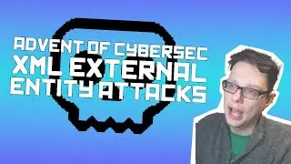 Crucial Defense Tactics: Defeating XML External Entity Attacks | Cybersecurity Mastery! 🛡️🌐