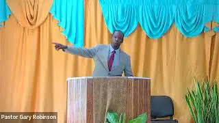 1 Peter 1- Being Holy/ Honoring Jesus- Sunday Morning, March 23,2025