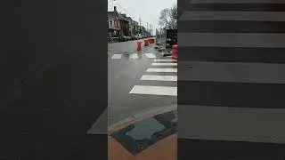 Portland Maine heavy rain 🌧️ and winds up to 55 to miles per hour like and subscribe ty