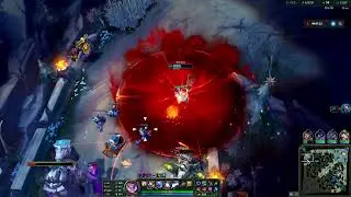 ZED AFK ? LUX MİD
