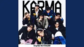 Stray Kids 스트레이 키즈 'CEREMONY' Official Audio