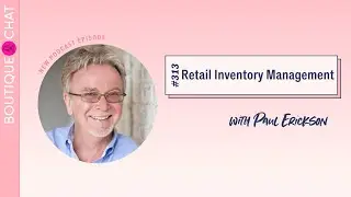 Retail Inventory Management