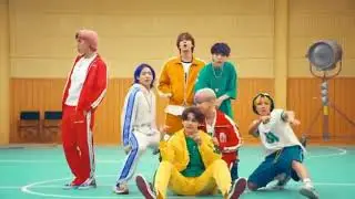 BUTTER ZUEIRA (BTS BUTTER)