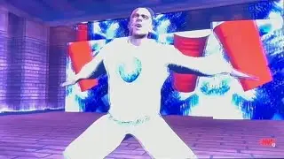 WWE 2k25 Custom Universe Mode Ep 16 3c&rsquo;s Back !!!