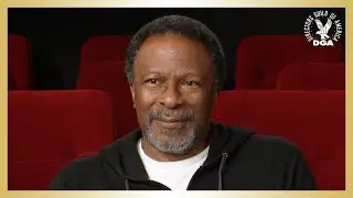 Thomas Carter On Devising an Iconic Scene for Miami Vice