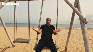 Epis&oacute;dio 15 - Uma visita ao Flamingo Bay Resort
