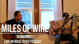 Miles Of Wire 