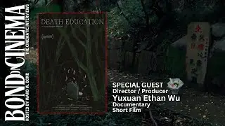 Watching DEATH EDUCATION Changed My View On MORTALITY