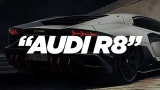 Audi R8 | Juliito ❌ Hozwal ❌ Tyga ❌ Type Beat Club