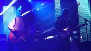 Cisco Live 2014 Milan :: The Straits - Money For Nothing