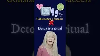 The Real Food Detox Declutter Your Body Needs Now for energy & mental clarity Short 4