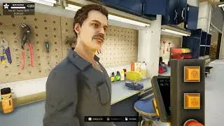 Car Dealer Simulator EP 33  Never a dull moment..