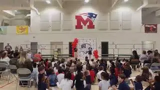 1st and 2nd Leadership Assembly 2026