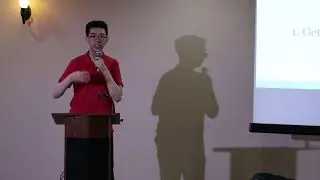 I Dropped Out of Engineering to Find my Passion | Evan Huang | TEDxYouth@TyneheadRegionalPark