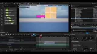 Cutscene Start Frame Offset Camera Animation Sequence Properties