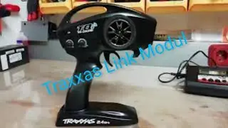Traxxas Link Wireles Modul / Tutorial (Deutsch)