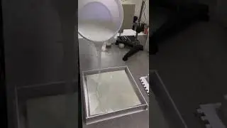 Using Platinum cure 20 shore A hardness for making artificial stone mold