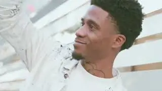 Benji Blue Bills - Leaving LA (Official Music Video)