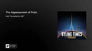 The Appeasement of Putin