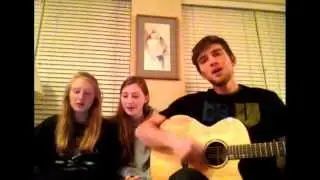 Lord, I Need You by Matt Maher (The Albrecht's Cover)