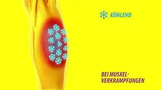 Perskindol - Stark gegen Schmerzen - I