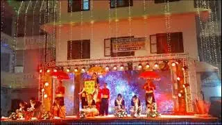 dance annual
