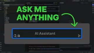 7 Things You Didn&rsquo;t Know about AI Assistant Chat