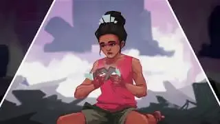 Arca's Path - a new VR puzzle game published by Rebellion