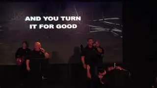 Ignite Men's Ministry, Pastor Rudy Reyna, The Path