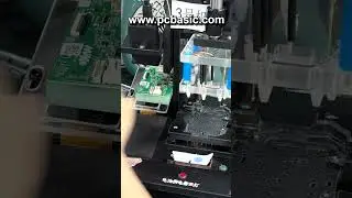 PCB Assembly Manufacturer for Printed Circuit Board Assembly PCBA #shorts