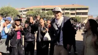 Conectados - Una aventura de Skate - Webisode Ruta Cusco