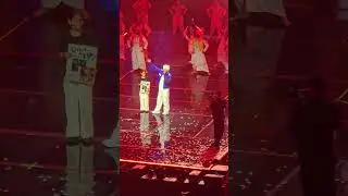 Main hun panjab Dil-luminati Tour Diljit Dosanjh First show in Dublin #diljitdosanjh