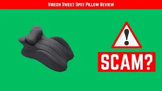 Обзор подушки Vireon Sweet Spot &ndash; это законный продукт или мошенничество?