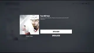 Face-Off Frenzy! - Variety Pack Opening (NHL 18 HUT)