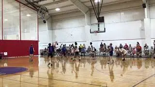 2019 Hustle Basketball League - 6th Grade All Star Game
