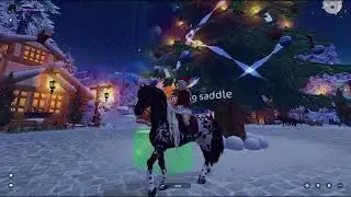 ADVENT CALENDAR SSO DAY 18