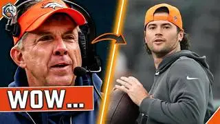 The NFL is UNDERESTIMATING the Broncos...Insider reveals MAJOR updates