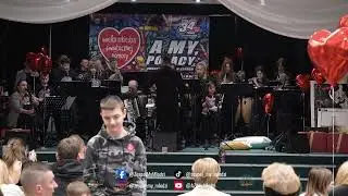 My Młodzi – Koncert na żywo | Finał WOŚP Kostrzyn nad Odrą | Orkiestra