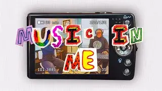 Music In Me (LIVE) - Lindsey Webster & Keith Slattery