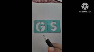My first girl scouts DIY lesson - how to use stencils to make girl scouts patches 