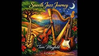 Caribbean Nights - Instrumental