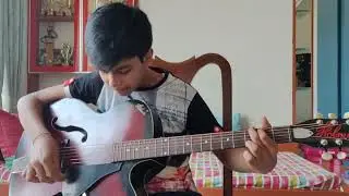 Trinity Grade 1 Guitar: Jerk It Out, Mr. Tambourine Man, Oh Yeah
