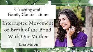 &ldquo;Interrupted Bond With Mother After Birth | Family Constellations & Relationships&rdquo;