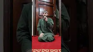 يضيع الخشوع في الصلاة. الشيخ محمد صبري 
