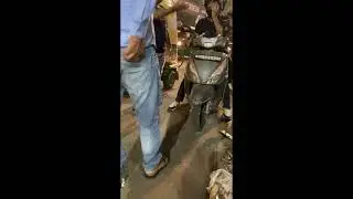 &ldquo;BeYond the Mind&ldquo; New Delhi Railway station police supprtng Auto wala 4 cheating 1 passngr🫣😭😢🔥💥