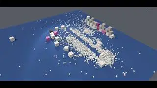 s&box - cubes