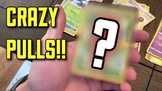 THIS IS CRAZY!! (Pokemon Celebrations Opening)
