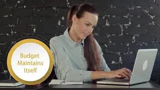 ADC FINANCE Centage Smart Budgets