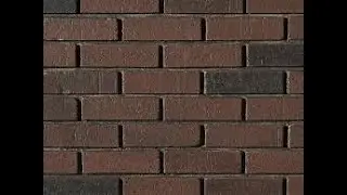 Titan brick wall panels production line